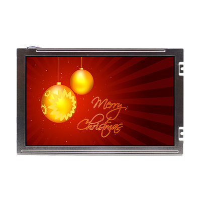 good price TCG085WV1AB-G01 8.5 inch 300cd/m2 LCD Screen For Kyocera online