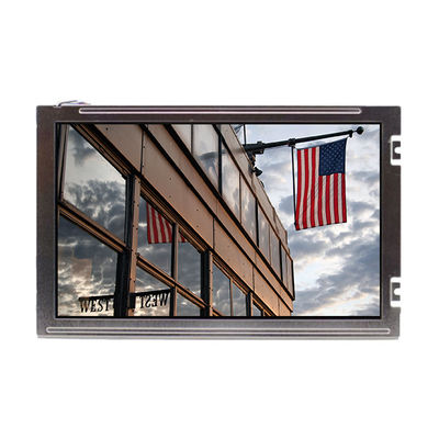 good price TCG085WVLQDPNN-GN00 8.5 inch 400cd/m2 LCD Screen For Industrial online