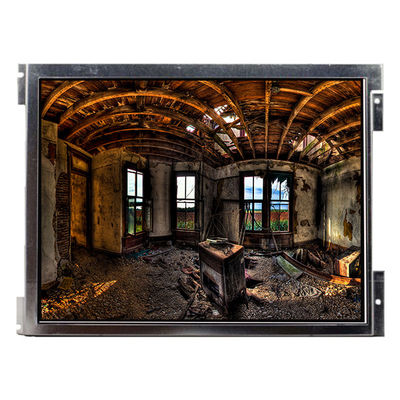 good price TCG104SVLBKANN-AN20 10.4 inch 800*600 LCD Screen Display online