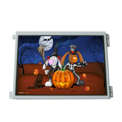 good price TCG121SVLQAPFA-AA20 12.1 inch 800*600 LCD Screen Display For Industrial online