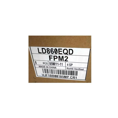 good price New LD860EQD-FPM2 86.0 inch 3840*2160 LCD Panel Screen online