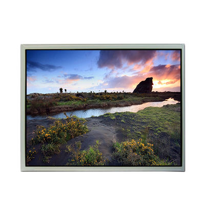 good price TCG121XGLPBPNN-AN40-ZA 12.1 inch 1024*768 LCD Screen Display online