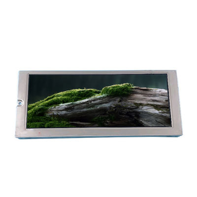 good price THG062HVLAJ-G00 LCD 6.2 inch 640*240 TFT-LCD Screen Display For Industrial online