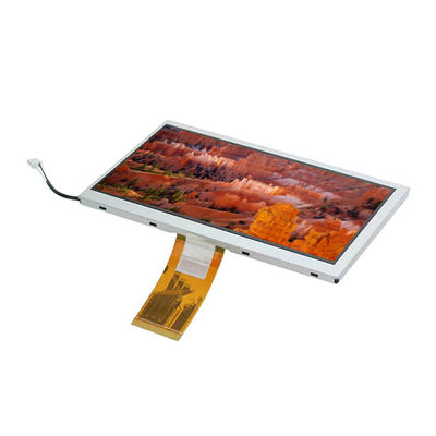 good price TVL-55728D070J-LW-I-AAN LCD 7.0 inch 800*480 TFT-LCD Screen Display online