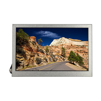 good price AA070TA01 LCD 7.0 inch 1280*768 TFT-LCD Screen For Mitsubishi online