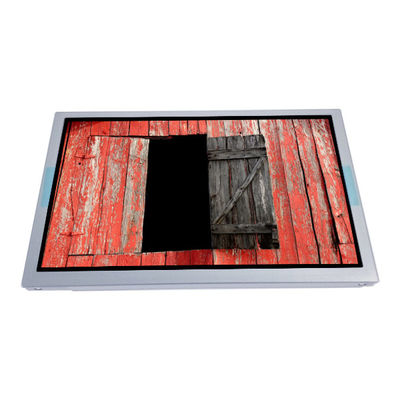 good price AA080MB11 LCD 8.0 inch 800*480 1500 cd/m2 TFT-LCD Screen For Mitsubishi online