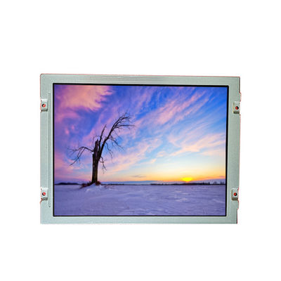 good price AA084SC03 LCD 8.4 inch 800*600 600 cd/m2 TFT-LCD Screen For Mitsubishi online