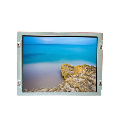 good price AA084VC04 LCD 8.4 inch 640*480 480 cd/m2 TFT-LCD Screen For Mitsubishi online