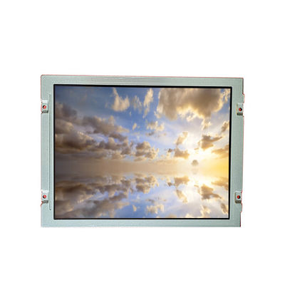 good price AA084VC05 LCD 8.4 inch 640*480 480 cd/m2 TFT-LCD Screen For Mitsubishi online