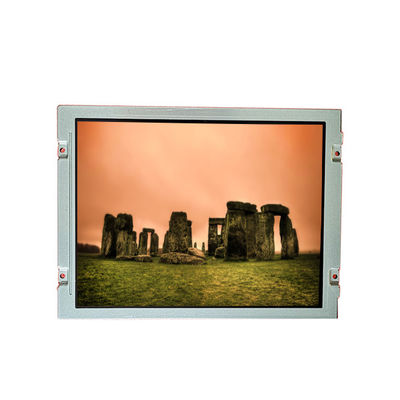 good price AA084VC08 LCD 8.4 inch 640*480 TFT-LCD Screen For Mitsubishi online