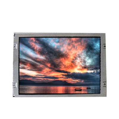 good price AA084VF02 LCD 8.4 inch 640*480 TFT-LCD Screen For Industrial online