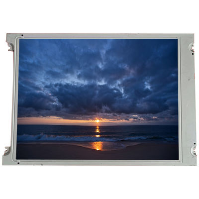 good price LMG6910RPGR 5.7 inch 320*240 lcd Screen display panel For Industrial online