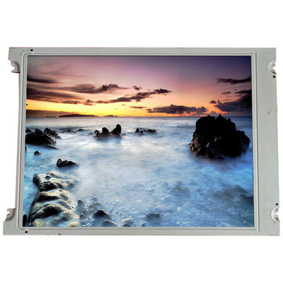 good price SX19V009-ZZA 7.5 inch 640*480 LCD Screen Display online