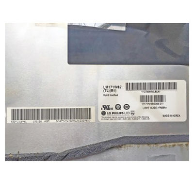 good price LM171W02-TLB1 17.1 inch 1440*900 LCD Panel Module for Desktop Monitor online