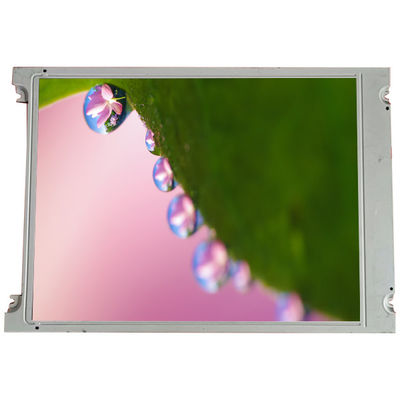 good price TX14D10VM1BAA 5.7 inch 640*480 LCD Screen Display For Industrial online