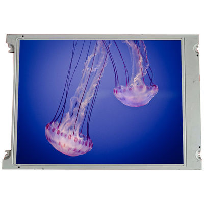 good price TX14D11VM1CBB 5.7 inch 320*240 LCD Screen Display For Industrial online