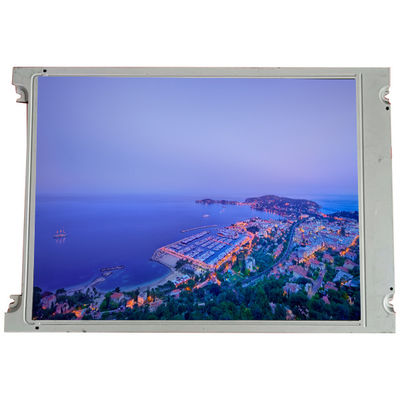 good price TX14D12VM1BAB 5.7 inch 320*240 LCD Screen Display For Industrial online