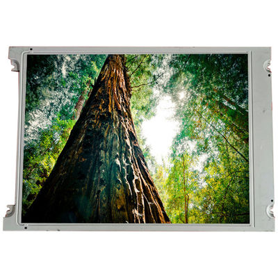 good price TX14D12VM1CBB 5.7 inch 320*240 LCD Screen Display For Industrial online