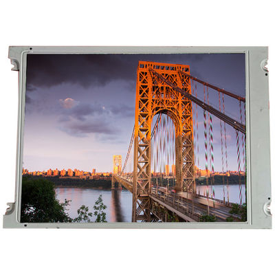 good price TX14D12VM1CBC 5.7 inch 320*240 LCD Screen Display For Industrial online