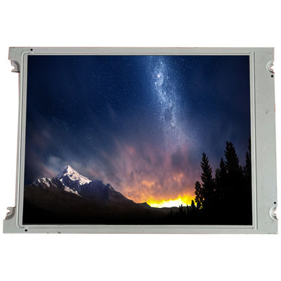 good price TX14D12VM1CPC 5.7 inch 320*240 LCD Screen Display For Industrial online