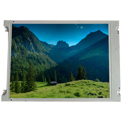 good price TX14D14VM1BAA 5.7 inch 640*480 LCD Screen Display For Industrial online
