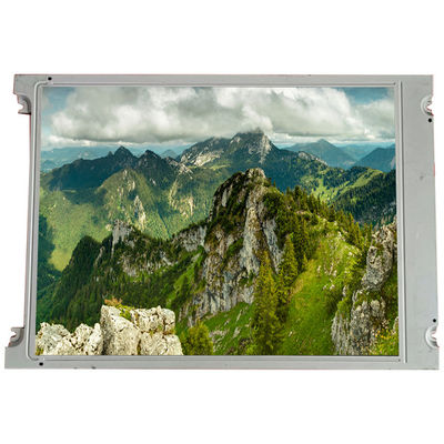 good price TX14D14VM1BAB 5.7 inch 640*480 LCD Screen Display For Industrial online