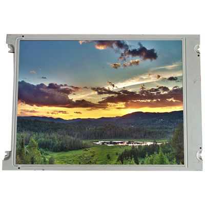 good price TX14D14VM1BBA 5.7 inch 640*480 LCD Screen Display For Industrial online