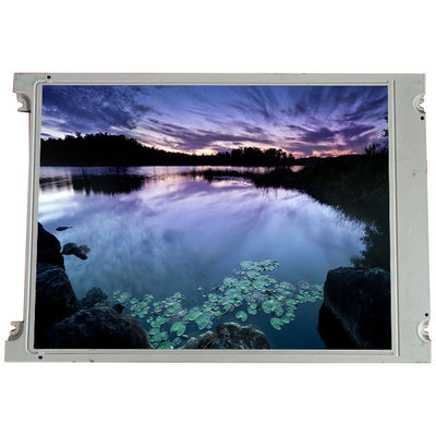 good price TX14D14VM1BPB 5.7 inch 640*480 LCD Screen Display For Industrial online