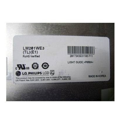 good price LM201WE3-TLE1 NEW 20.1 inch 1680*1050 LCD Display Module online