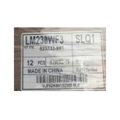good price LM230WF3-SLQ1 23.0 inch LCD Display Replacement for AIO 300-23ISU online