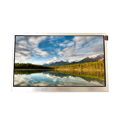 good price AT101WSM-N11-58P0 10.1 inch LCD Display Screen For BOE online