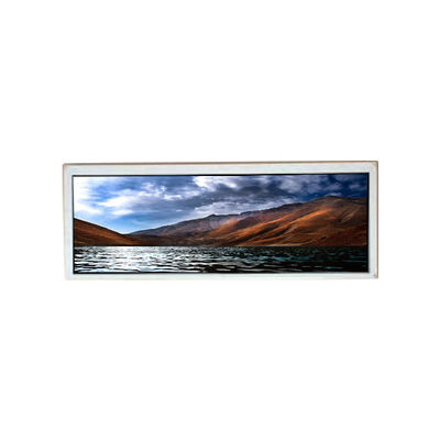 good price AV078ZAU-N10 7.8 inch LCD Panel Screen For Automotive Display online