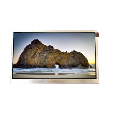 good price AV080HDM-N18-5DP0 8.0 inch LCD Panel Screen For Automotive Display online