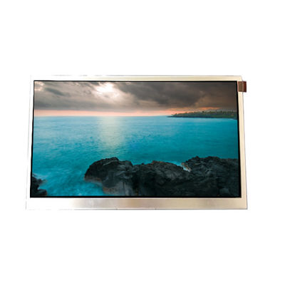 good price AV080HDQ-N12 8.0 inch LCD Panel Screen For Automotive Display online