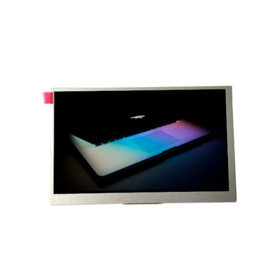 good price BA070WS1-300 7.0 inch 1024*600 LCD SCREEN DISPLAY PANEL online