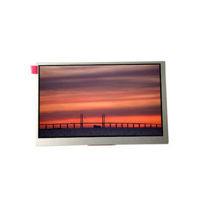 good price BA070WS1-400 7.0 inch 1024*600 LCD SCREEN DISPLAY PANEL online