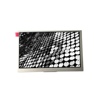 good price BA070WS1-401 7.0 inch 1024*600 LCD SCREEN DISPLAY PANEL online