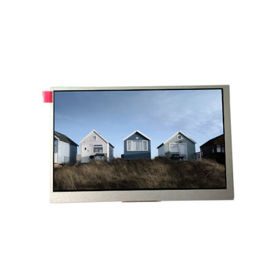 good price BA070WS1-402 7.0 inch 1024*600 LCD SCREEN DISPLAY PANEL online