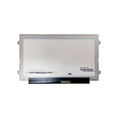 good price BA101WS1-100 10.1 inch 1024*600 LCD SCREEN For BOE online