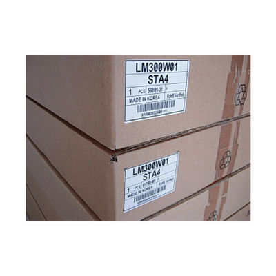 good price LM300W01-STA4 30.0 inch LCD Screen Module for LG online