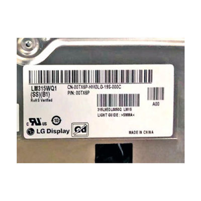 good price LM315WQ1-SSB1 32.0 inch 2560*1440 LCD Screen Module online