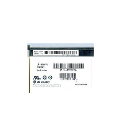 good price LP101WS1-TLB1 10.1 inch 1024*576 LCD Panel For LG online