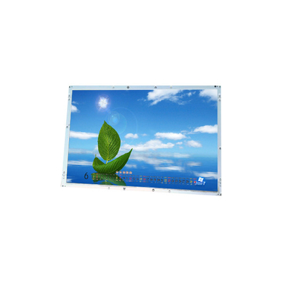 good price New 7.3 inch LJ512U21 Resolution 512*128  lcd Screen panel online