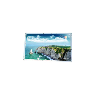 good price LK645D3LZ69 1920*1080 65 inch LCD screen 72%NTSC for Digital Signage online