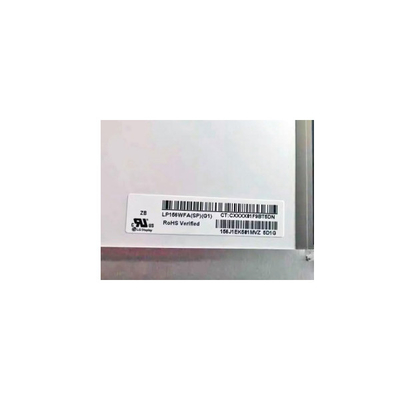 good price LP156WFA-SPG1 15.6 inch LCD display 1920*1080 40 Pins LCD Screen online