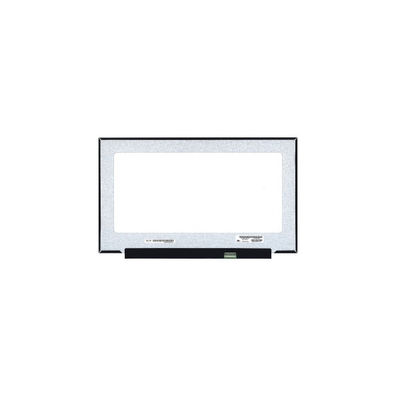 good price LP173WF5-SPZ1 17.3 inch 800:1 Slim Lcd Panel For Laptop online