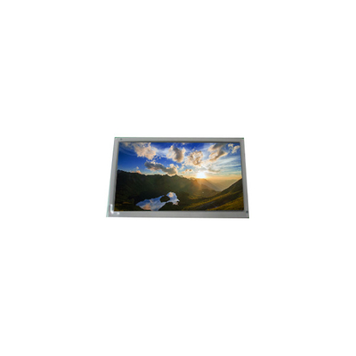 good price Original LQ070T5CR01 480*234 350cd/m2 LCD Display Screen online