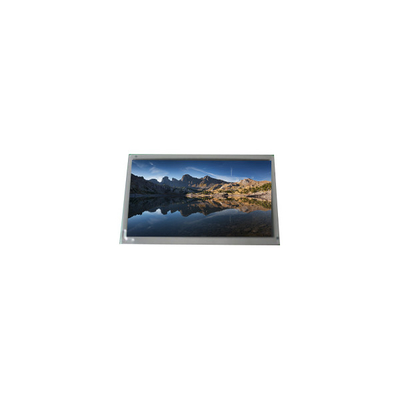 good price LQ070Y5DG02 380 cd/m2 LCD Display Screen CCFL Module online