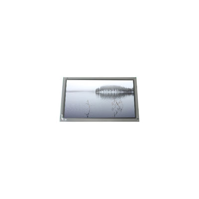 good price LQ080T5GG01C 8.0 inch 480*234 LCD Screen Panel online