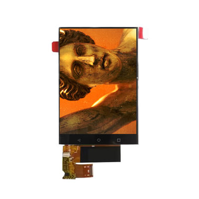 good price 5.0 inch 720*1280 BV050HDS-T40 LCD Display Screen For Mobile Phone online